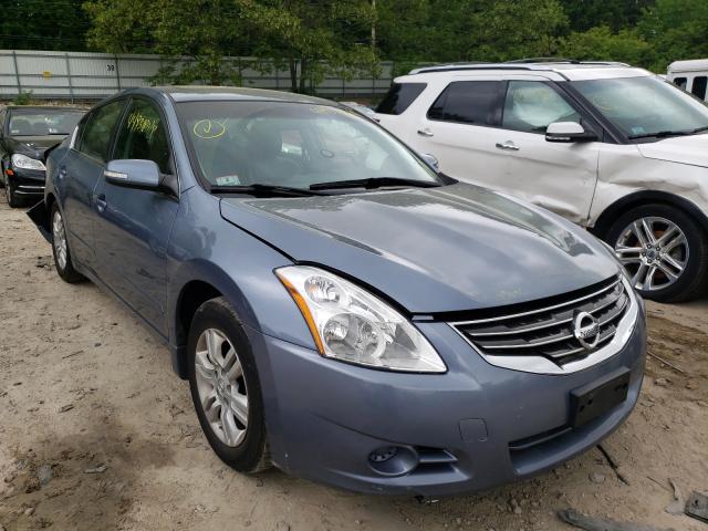 NISSAN ALTIMA BAS 2012 1n4al2ap1cn408104