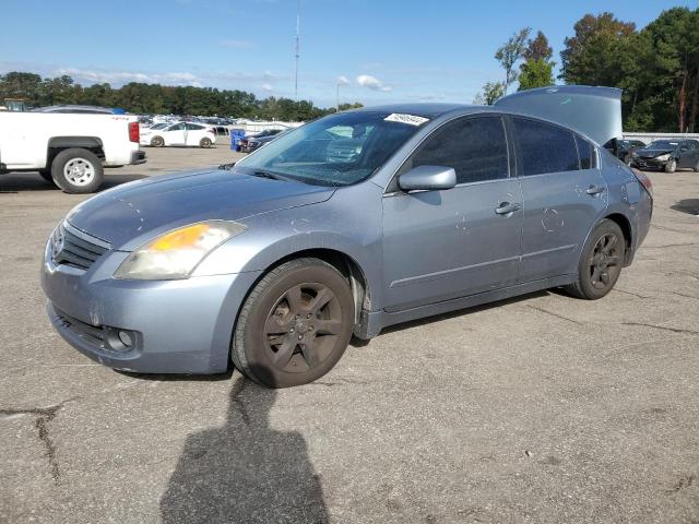 NISSAN ALTIMA BAS 2012 1n4al2ap1cn408412