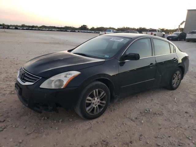 NISSAN ALTIMA BAS 2012 1n4al2ap1cn410077