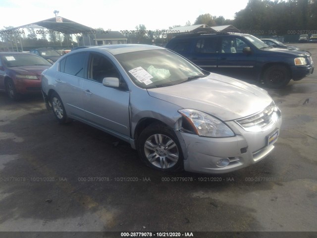 NISSAN ALTIMA 2012 1n4al2ap1cn411066