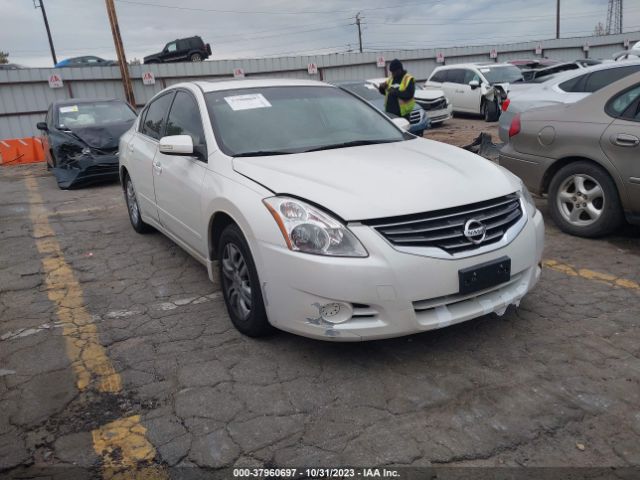 NISSAN ALTIMA 2012 1n4al2ap1cn411102