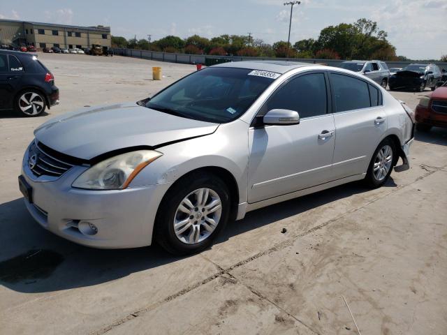 NISSAN ALTIMA BAS 2012 1n4al2ap1cn411584