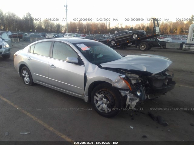 NISSAN ALTIMA 2012 1n4al2ap1cn412296