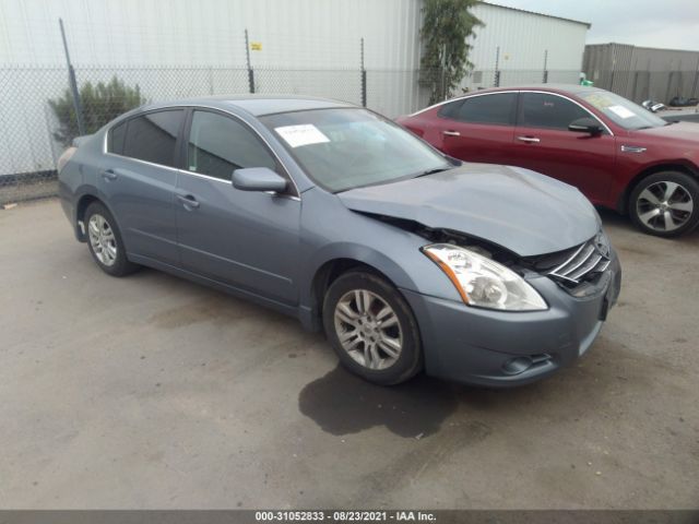 NISSAN ALTIMA 2012 1n4al2ap1cn412797