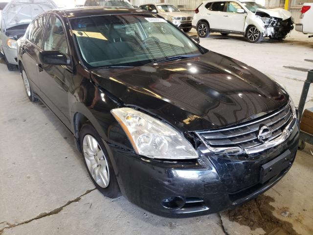 NISSAN ALTIMA BAS 2012 1n4al2ap1cn413285