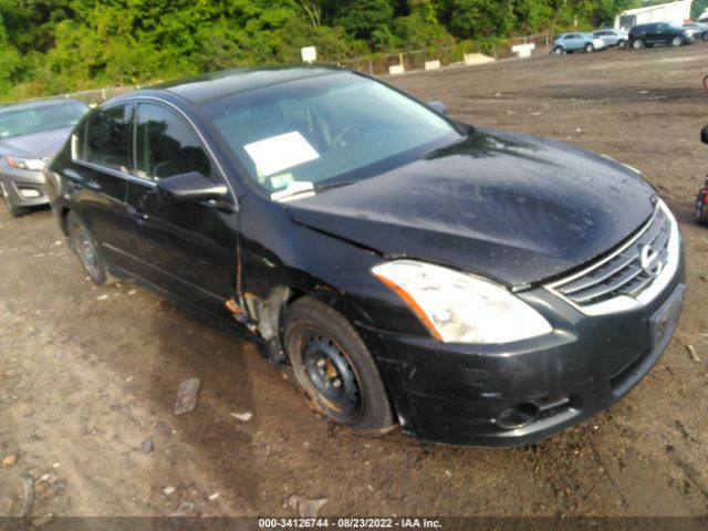 NISSAN ALTIMA 2012 1n4al2ap1cn413349