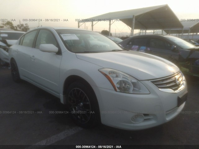 NISSAN ALTIMA 2012 1n4al2ap1cn413609