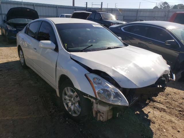 NISSAN ALTIMA BAS 2012 1n4al2ap1cn413755