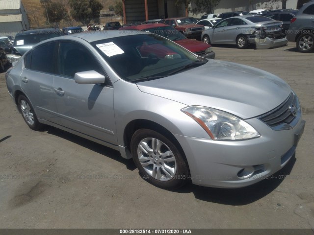 NISSAN ALTIMA 2012 1n4al2ap1cn414968