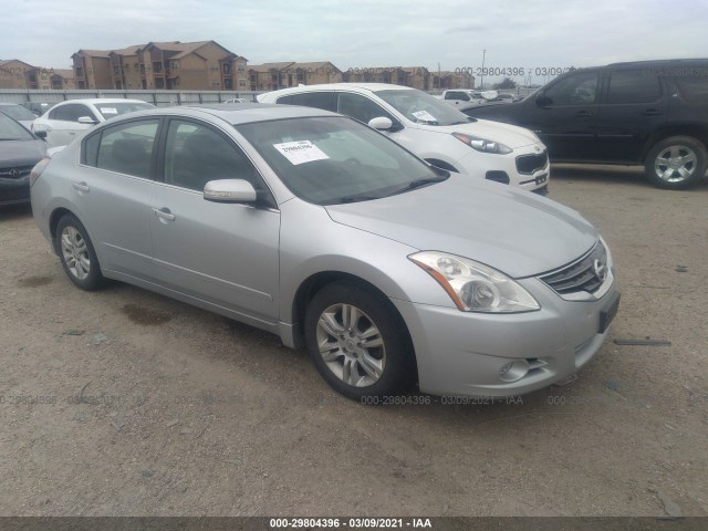 NISSAN ALTIMA 2012 1n4al2ap1cn415277