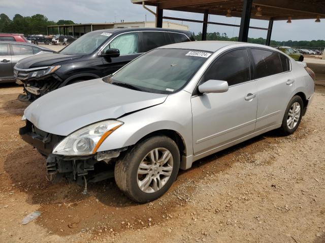 NISSAN ALTIMA 2012 1n4al2ap1cn415425