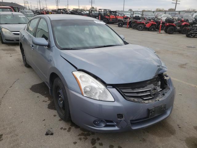 NISSAN ALTIMA BAS 2012 1n4al2ap1cn415506