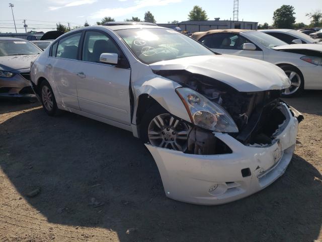 NISSAN ALTIMA BAS 2012 1n4al2ap1cn415568