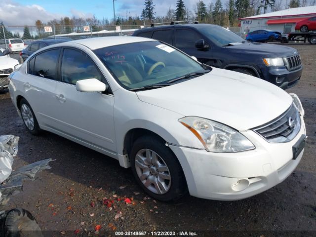 NISSAN ALTIMA 2012 1n4al2ap1cn415733