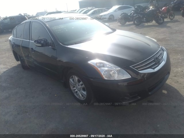 NISSAN ALTIMA 2012 1n4al2ap1cn415778