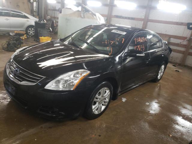 NISSAN ALTIMA BAS 2012 1n4al2ap1cn415957