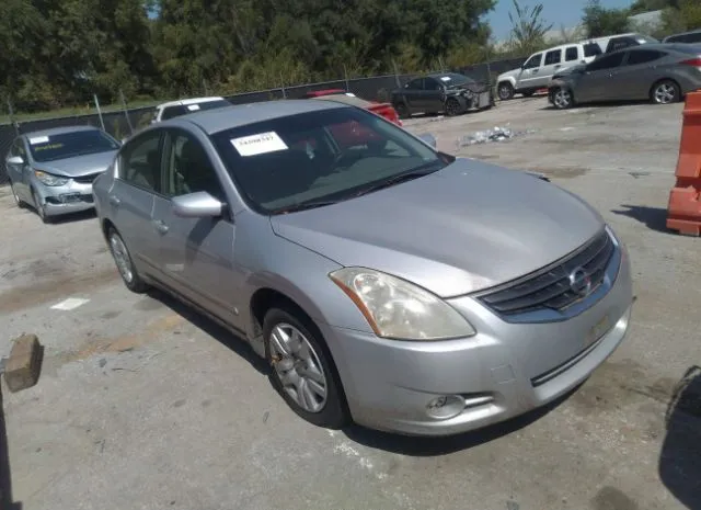 NISSAN ALTIMA 2012 1n4al2ap1cn416171