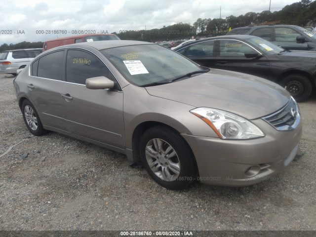 NISSAN ALTIMA 2012 1n4al2ap1cn416543