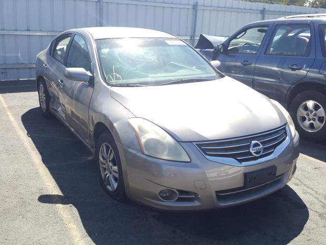 NISSAN ALTIMA BAS 2012 1n4al2ap1cn416574