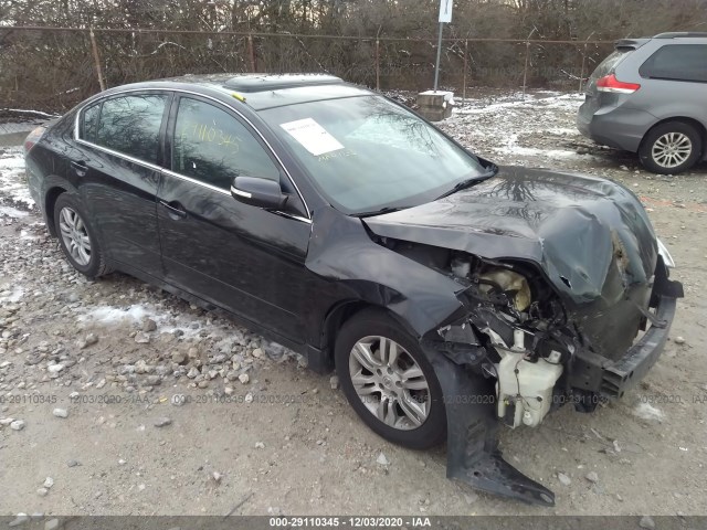 NISSAN ALTIMA 2012 1n4al2ap1cn416977