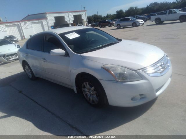 NISSAN ALTIMA 2012 1n4al2ap1cn417093