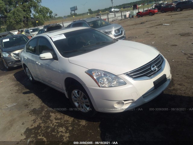 NISSAN ALTIMA 2012 1n4al2ap1cn418180