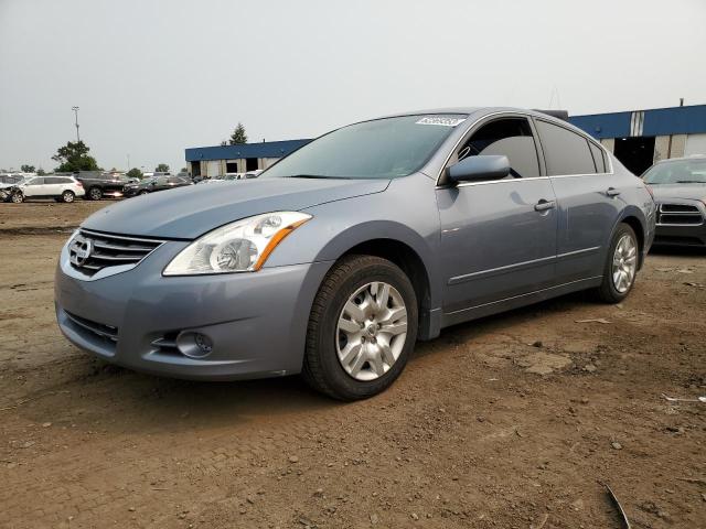 NISSAN ALTIMA BAS 2012 1n4al2ap1cn418454