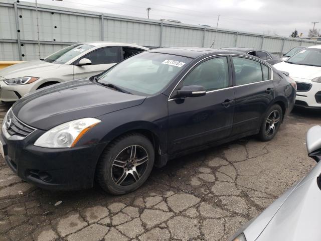 NISSAN ALTIMA BAS 2012 1n4al2ap1cn418938