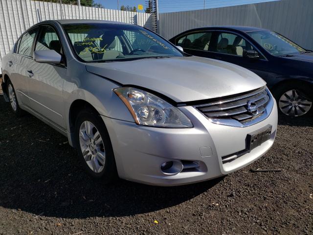 NISSAN ALTIMA BAS 2012 1n4al2ap1cn419569