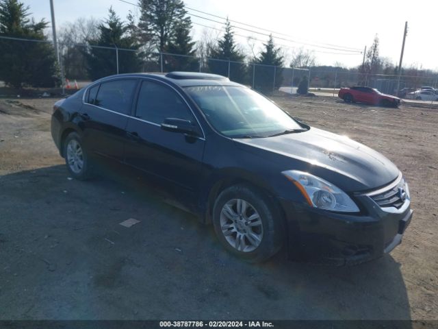 NISSAN ALTIMA 2012 1n4al2ap1cn419605