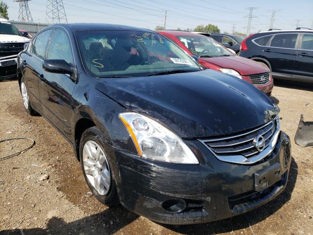 NISSAN ALTIMA BAS 2012 1n4al2ap1cn419667