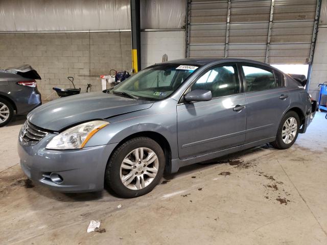 NISSAN ALTIMA BAS 2012 1n4al2ap1cn419863