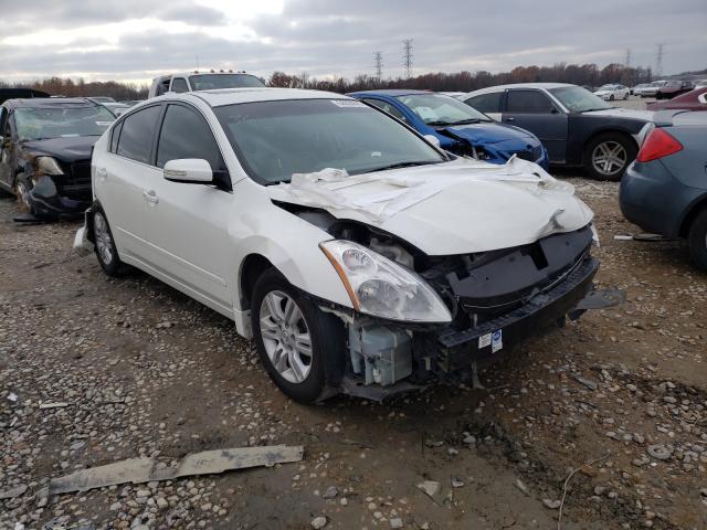 NISSAN ALTIMA BAS 2012 1n4al2ap1cn419930