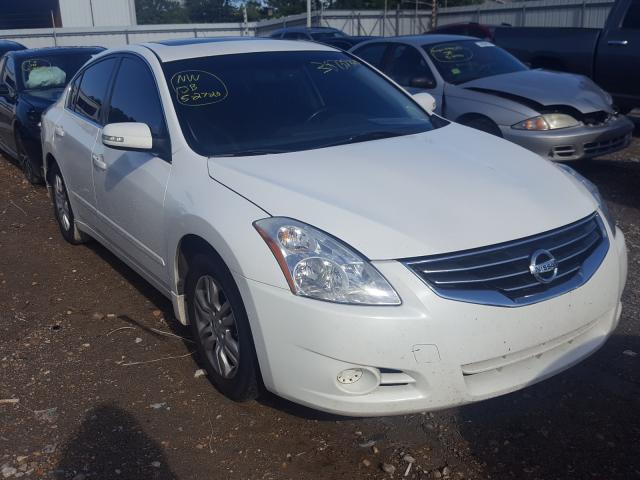 NISSAN ALTIMA BAS 2012 1n4al2ap1cn420088