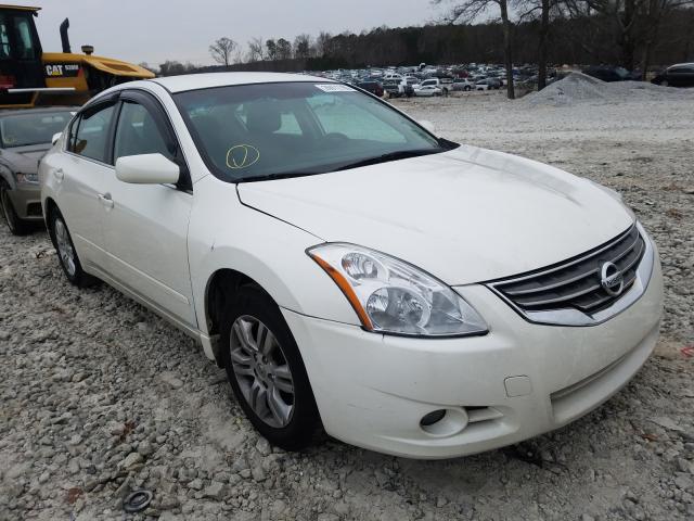 NISSAN ALTIMA BAS 2012 1n4al2ap1cn420625