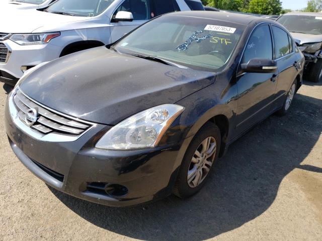 NISSAN ALTIMA BAS 2012 1n4al2ap1cn420771