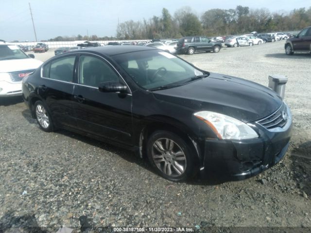 NISSAN ALTIMA 2012 1n4al2ap1cn421886