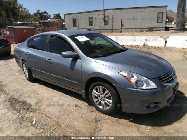 NISSAN ALTIMA 2012 1n4al2ap1cn421922