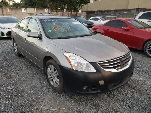 NISSAN ALTIMA 2012 1n4al2ap1cn422052