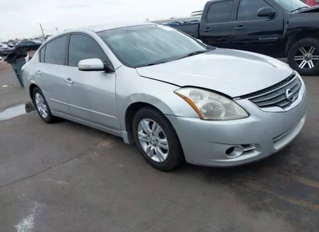 NISSAN ALTIMA 2012 1n4al2ap1cn422133