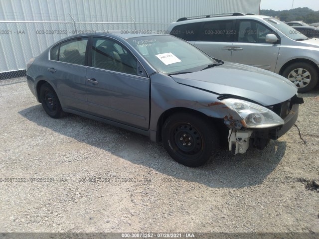 NISSAN ALTIMA 2012 1n4al2ap1cn422634