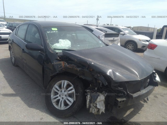 NISSAN ALTIMA 2012 1n4al2ap1cn423251