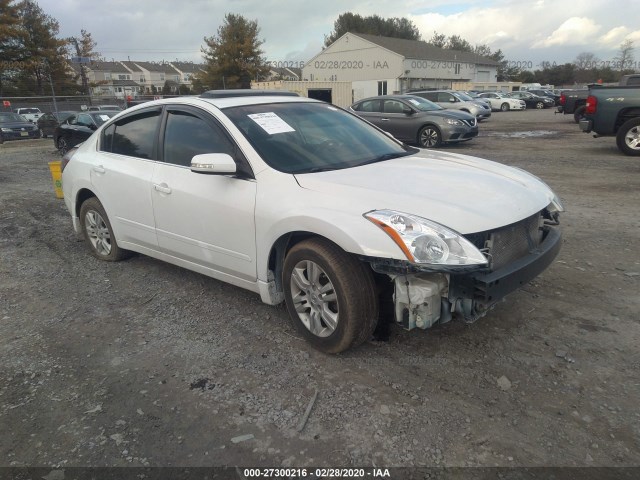 NISSAN ALTIMA 2012 1n4al2ap1cn423296