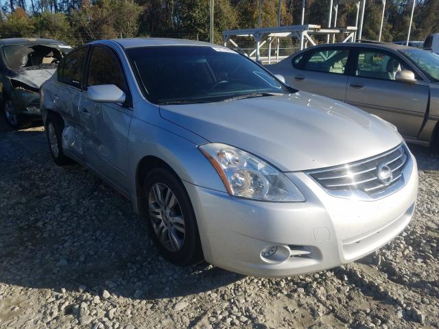 NISSAN ALTIMA BAS 2012 1n4al2ap1cn423475