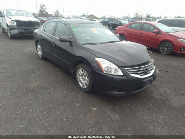 NISSAN ALTIMA 2012 1n4al2ap1cn424321