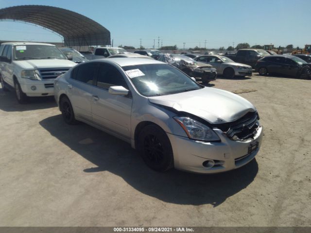 NISSAN ALTIMA 2012 1n4al2ap1cn424416