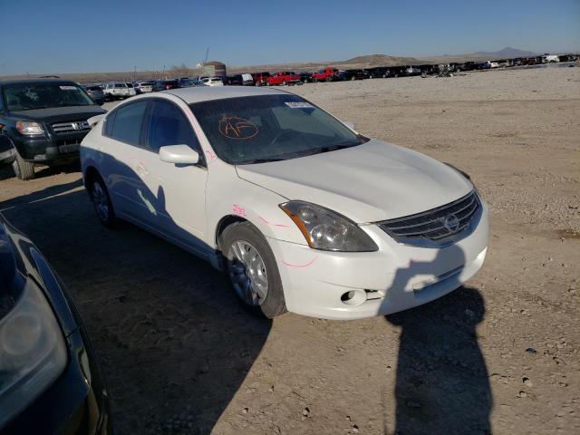 NISSAN ALTIMA BAS 2012 1n4al2ap1cn424707