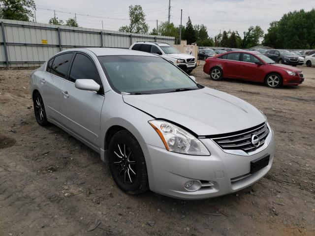 NISSAN ALTIMA BAS 2012 1n4al2ap1cn424965