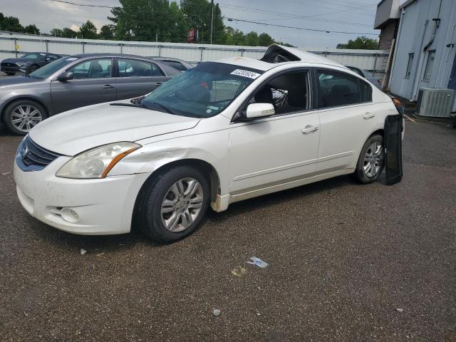 NISSAN ALTIMA 2012 1n4al2ap1cn425095