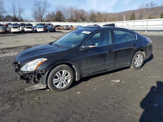 NISSAN ALTIMA 2012 1n4al2ap1cn425498